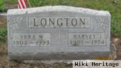 Harvey J. Longton