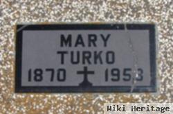 Mary Turko