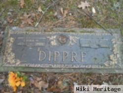 Lettie M. Dippre