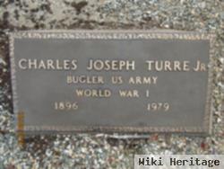 Charles Joseph Turre, Jr.