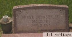 Frank Johnson, Jr