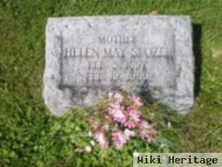 Helen May Slozer