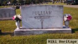 William Coyt Pulliam, Jr