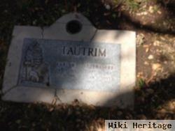 Karl William Tautrim