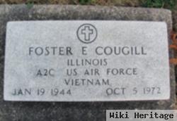 Foster E. Cougill