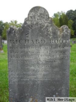 Richard Root