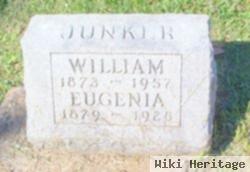 William Junker