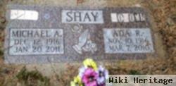 Ada Rose Stebbins Shay