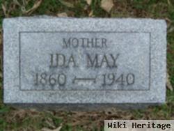 Ida Mae Chrisman Smith