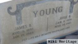 James B. Young