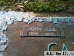 John Bell Carlton, Jr