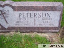 Inez Peterson