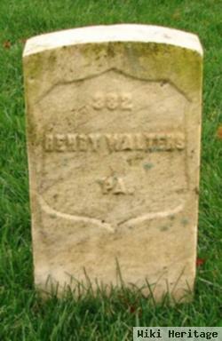 Henry Walters