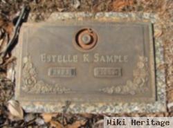 Estelle Kee Sample