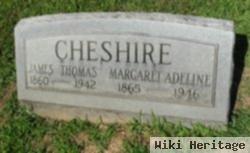 Margaret Adeline Riggs Cheshire