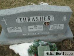 Lois M. Thrasher