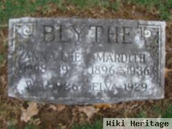 Anna Lee Blythe