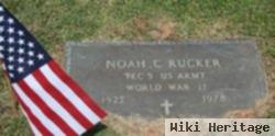 Noah C Rucker