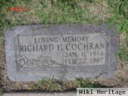 Richard H. Cochran