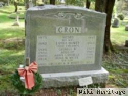 August Cron