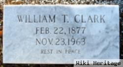 William T. Clark