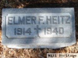 Elmer F. Heitz