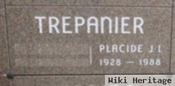 Placide J. I. Trepanier