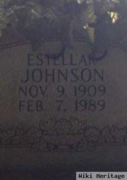 Estellar Johnson