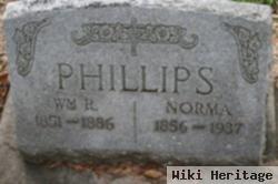 Wm. R. Phillips