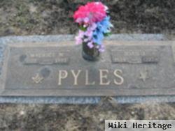 Joan J. Leap Pyles