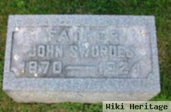 John Swordes