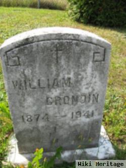 William Grondin