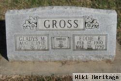 Gladys M. Gross