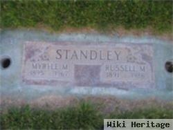 Russell Mckinley Standley