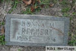 Donna Marie Reppert