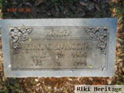 Ethel C. Livingston