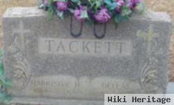 Della Tackett