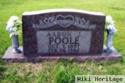 Aaron J. Poole