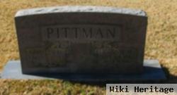 Nannie M. Pittman