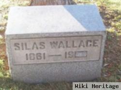 Silas B. Wallace