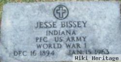 Jesse Bissey