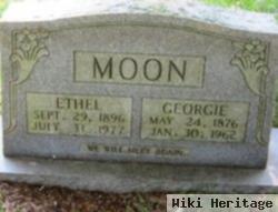 Ethel Matthews Moon