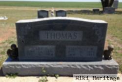 Mary E. Thomas