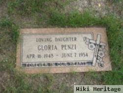 Gloria Penzi