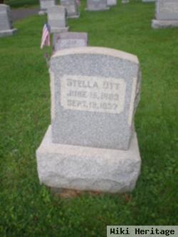 Stella Heller Ott