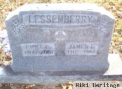 James E. Lessenberry