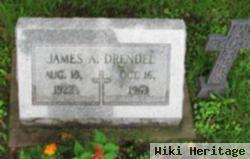 James A. Drendel