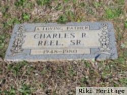 Charles Raymond Reel, Sr