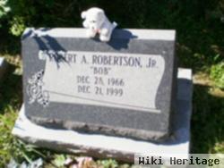 Robert A. Robertson, Jr