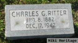 Charles G Ritter